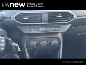 Photo 23 du bon plan DACIA Sandero 1.0 SCe 65ch Essential -24 occasion à 12300 €