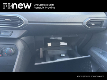 Photo 25 du bon plan DACIA Sandero 1.0 SCe 65ch Essential -24 occasion à 12300 €