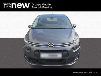 Photo 2 du bon plan CITROEN C4 SpaceTourer BlueHDi 130ch S&S Business EAT8 E6.d-TEMP occasion à 11200 €