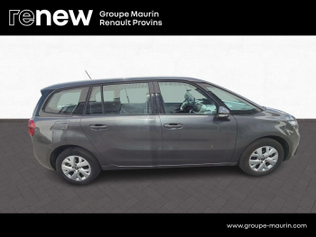 Photo 4 du bon plan CITROEN C4 SpaceTourer BlueHDi 130ch S&S Business EAT8 E6.d-TEMP occasion à 11200 €