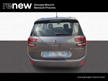 Photo 6 du bon plan CITROEN C4 SpaceTourer BlueHDi 130ch S&S Business EAT8 E6.d-TEMP occasion à 11200 €