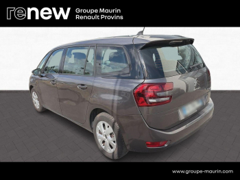 Photo 7 du bon plan CITROEN C4 SpaceTourer BlueHDi 130ch S&S Business EAT8 E6.d-TEMP occasion à 11200 €