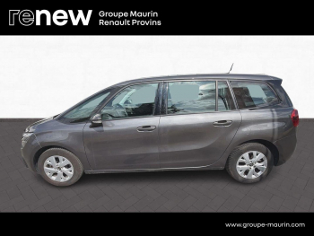 Photo 8 du bon plan CITROEN C4 SpaceTourer BlueHDi 130ch S&S Business EAT8 E6.d-TEMP occasion à 11200 €