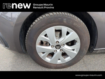 Photo 9 du bon plan CITROEN C4 SpaceTourer BlueHDi 130ch S&S Business EAT8 E6.d-TEMP occasion à 11200 €