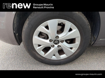 Photo 10 du bon plan CITROEN C4 SpaceTourer BlueHDi 130ch S&S Business EAT8 E6.d-TEMP occasion à 11200 €