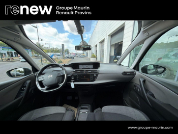 Photo 11 du bon plan CITROEN C4 SpaceTourer BlueHDi 130ch S&S Business EAT8 E6.d-TEMP occasion à 11200 €
