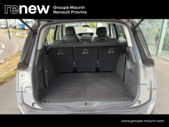Photo 12 du bon plan CITROEN C4 SpaceTourer BlueHDi 130ch S&S Business EAT8 E6.d-TEMP occasion à 11200 €