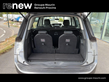 Photo 13 du bon plan CITROEN C4 SpaceTourer BlueHDi 130ch S&S Business EAT8 E6.d-TEMP occasion à 11200 €