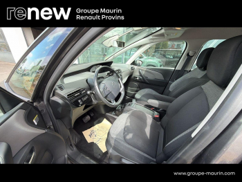 Photo 14 du bon plan CITROEN C4 SpaceTourer BlueHDi 130ch S&S Business EAT8 E6.d-TEMP occasion à 11200 €