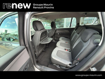 Photo 15 du bon plan CITROEN C4 SpaceTourer BlueHDi 130ch S&S Business EAT8 E6.d-TEMP occasion à 11200 €