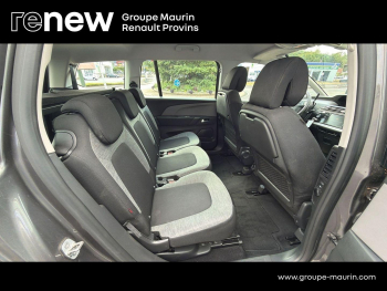 Photo 17 du bon plan CITROEN C4 SpaceTourer BlueHDi 130ch S&S Business EAT8 E6.d-TEMP occasion à 11200 €