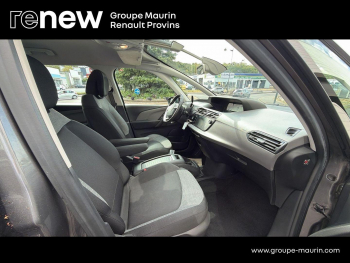 Photo 18 du bon plan CITROEN C4 SpaceTourer BlueHDi 130ch S&S Business EAT8 E6.d-TEMP occasion à 11200 €