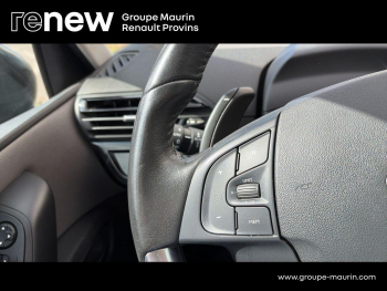 Photo 20 du bon plan CITROEN C4 SpaceTourer BlueHDi 130ch S&S Business EAT8 E6.d-TEMP occasion à 11200 €