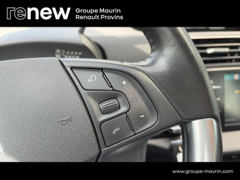 Photo 21 du bon plan CITROEN C4 SpaceTourer BlueHDi 130ch S&S Business EAT8 E6.d-TEMP occasion à 11200 €