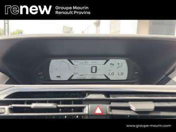 Photo 22 du bon plan CITROEN C4 SpaceTourer BlueHDi 130ch S&S Business EAT8 E6.d-TEMP occasion à 11200 €