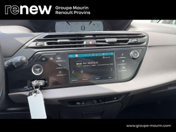 Photo 23 du bon plan CITROEN C4 SpaceTourer BlueHDi 130ch S&S Business EAT8 E6.d-TEMP occasion à 11200 €