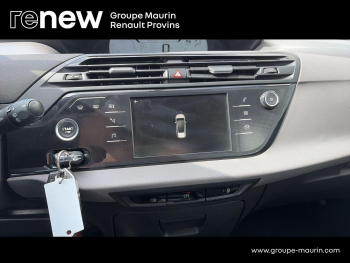 Photo 24 du bon plan CITROEN C4 SpaceTourer BlueHDi 130ch S&S Business EAT8 E6.d-TEMP occasion à 11200 €
