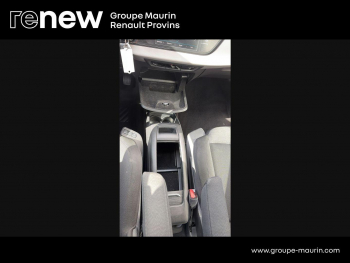 Photo 25 du bon plan CITROEN C4 SpaceTourer BlueHDi 130ch S&S Business EAT8 E6.d-TEMP occasion à 11200 €