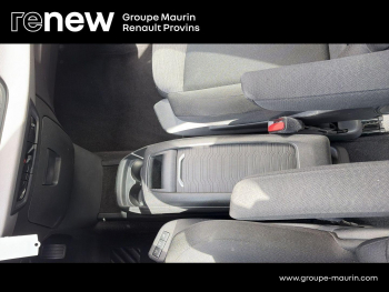 Photo 26 du bon plan CITROEN C4 SpaceTourer BlueHDi 130ch S&S Business EAT8 E6.d-TEMP occasion à 11200 €