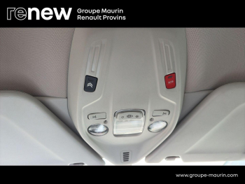 Photo 27 du bon plan CITROEN C4 SpaceTourer BlueHDi 130ch S&S Business EAT8 E6.d-TEMP occasion à 11200 €