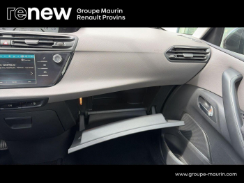Photo 28 du bon plan CITROEN C4 SpaceTourer BlueHDi 130ch S&S Business EAT8 E6.d-TEMP occasion à 11200 €