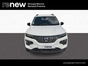 Photo 2 du bon plan DACIA Spring 45ch Confort - Achat Intégral occasion à 8290 €
