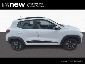 Photo 4 du bon plan DACIA Spring 45ch Confort - Achat Intégral occasion à 8290 €