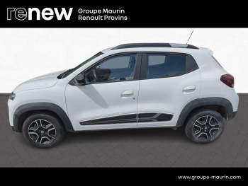 Photo 8 du bon plan DACIA Spring 45ch Confort - Achat Intégral occasion à 8290 €