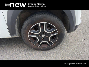 Photo 9 du bon plan DACIA Spring 45ch Confort - Achat Intégral occasion à 8290 €