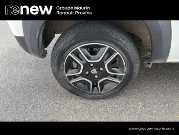 Photo 10 du bon plan DACIA Spring 45ch Confort - Achat Intégral occasion à 8290 €