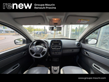 Photo 11 du bon plan DACIA Spring 45ch Confort - Achat Intégral occasion à 8290 €