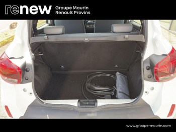 Photo 12 du bon plan DACIA Spring 45ch Confort - Achat Intégral occasion à 8290 €