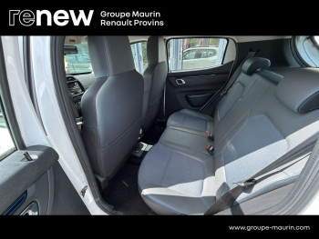 Photo 14 du bon plan DACIA Spring 45ch Confort - Achat Intégral occasion à 8290 €