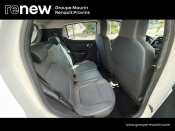 Photo 15 du bon plan DACIA Spring 45ch Confort - Achat Intégral occasion à 8290 €