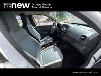 Photo 16 du bon plan DACIA Spring 45ch Confort - Achat Intégral occasion à 8290 €