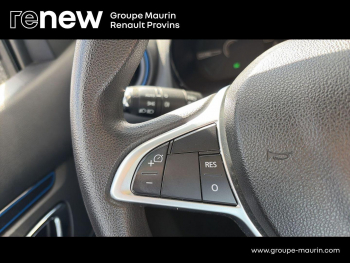 Photo 18 du bon plan DACIA Spring 45ch Confort - Achat Intégral occasion à 8290 €