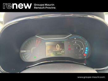 Photo 19 du bon plan DACIA Spring 45ch Confort - Achat Intégral occasion à 8290 €
