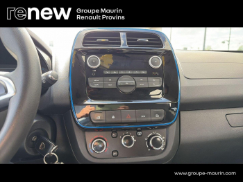 Photo 20 du bon plan DACIA Spring 45ch Confort - Achat Intégral occasion à 8290 €