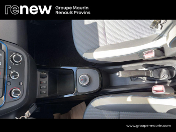 Photo 21 du bon plan DACIA Spring 45ch Confort - Achat Intégral occasion à 8290 €