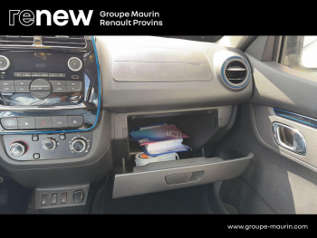 Photo 23 du bon plan DACIA Spring 45ch Confort - Achat Intégral occasion à 8290 €