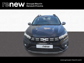 Photo 2 du bon plan DACIA Sandero 1.0 ECO-G 100ch Stepway Expression occasion à 14490 €