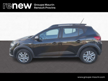 Photo 8 du bon plan DACIA Sandero 1.0 ECO-G 100ch Stepway Expression occasion à 14490 €