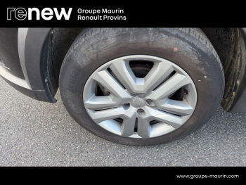 Photo 9 du bon plan DACIA Sandero 1.0 ECO-G 100ch Stepway Expression occasion à 14490 €