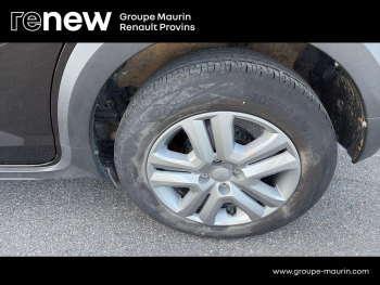 Photo 10 du bon plan DACIA Sandero 1.0 ECO-G 100ch Stepway Expression occasion à 14490 €