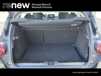 Photo 12 du bon plan DACIA Sandero 1.0 ECO-G 100ch Stepway Expression occasion à 14490 €