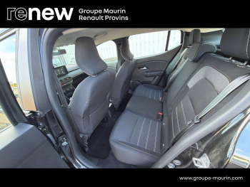 Photo 14 du bon plan DACIA Sandero 1.0 ECO-G 100ch Stepway Expression occasion à 14490 €