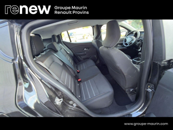 Photo 15 du bon plan DACIA Sandero 1.0 ECO-G 100ch Stepway Expression occasion à 14490 €