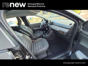 Photo 16 du bon plan DACIA Sandero 1.0 ECO-G 100ch Stepway Expression occasion à 14490 €