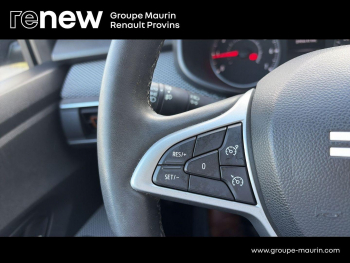Photo 18 du bon plan DACIA Sandero 1.0 ECO-G 100ch Stepway Expression occasion à 14490 €