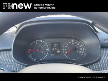 Photo 20 du bon plan DACIA Sandero 1.0 ECO-G 100ch Stepway Expression occasion à 14490 €